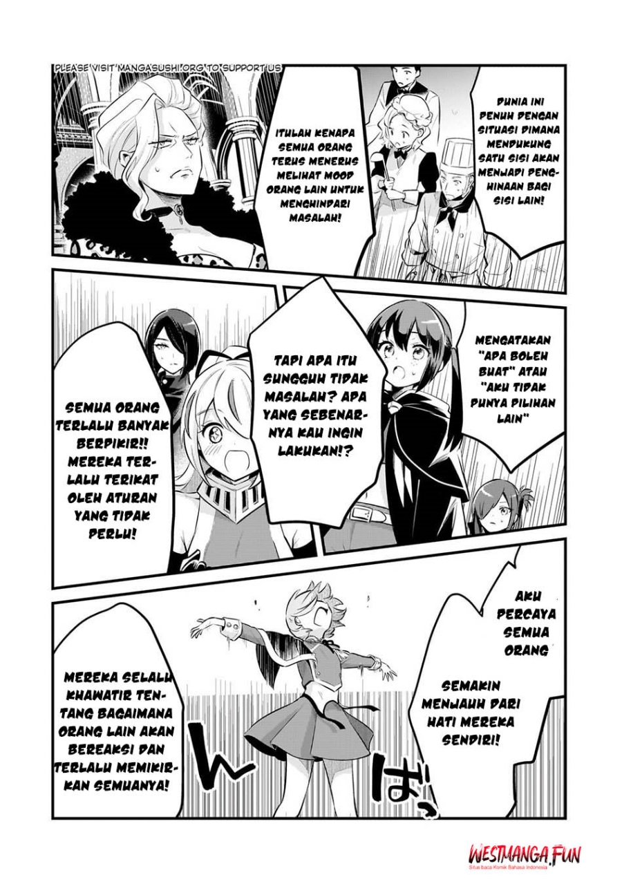 Welcome to Cheap Restaurant of Outcasts! (Tsuihousha Shokudou e Youkoso!)